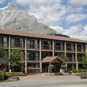 High Country Hotel Banff