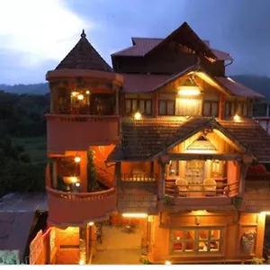 Coffee Guest house Thekkady