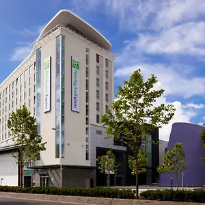 Express Hull Centre By Ihg Hotel Kingston upon Hull