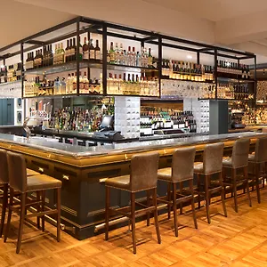 The Address Connolly Hotel Dublin