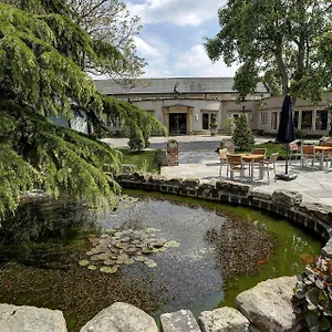 Western Premier Mount Pleasant Hotel Doncaster