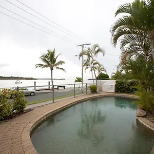 Anchorage Apartment Noosaville