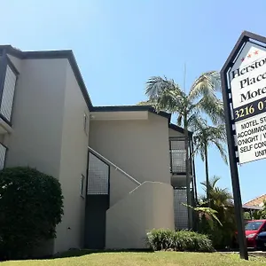 Herston Place Brisbane