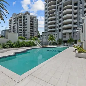 The Oasis Brisbane