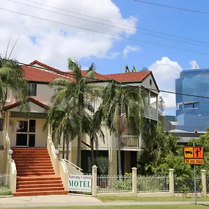 Toowong Brisbane