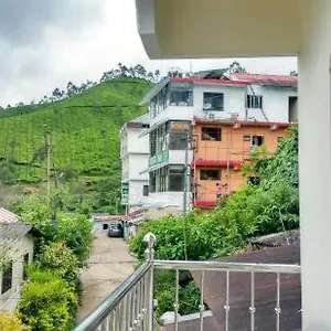 Pranav 4 Seasons Hotel Munnar